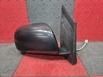 2004-2010 Toyota Sienna Rh Passenger Power Door Mirror Tested #87910AE030. Fixed Price $51.48.