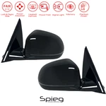 Pa Side Mirror For 2018-2024 Bmw X3 With Power Folding Memory 5PIN W/o Bsm. Fixed Price $387.98.