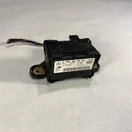 07 08 09 Mercedes-benz S550 Yaw Rate Sensor A0045423918 Oem. Fixed Price $21.75.