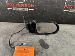 06-08 Mercedes SLK280 Power Passenger Right Rh Side View Door Mirror Black 040U. Fixed Price $250.00.