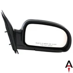 GM1321429 Front,right Passenger Side Door Mirror For Gmc,isuzu Textured VAQ2 New. Fixed Price $57.74.