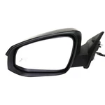 Mirrors Driver Left Side Heated Hand 879400E143 For Toyota Highlander 2014-2018. Fixed Price $121.62.
