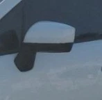 2016-2018 Subaru Wrx Lh Driver Door Mirror Side View Oem. Fixed Price $93.28.