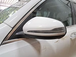 Lh Driver Side 2020 GLB250 Door Mirror SKU#4252657. Fixed Price $373.00.
