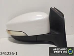 Oem 2012-2014 Ford Focus 2.0L Mirror Power Side View Heated Lamp Turn Signal Rh. Fixed Price $99.99.
