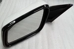 2012-2015 Bmw 640I 650I Lh Driver Side View Mirror White 64102 51167286407. Fixed Price $256.45.