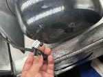 2021 Dodge Durango Left Driver Side Mirror Oem Heated Power Memory Turn Signal. Fixed Price $60.00.