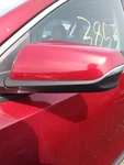 Driver Side View Mirror Power Body Color Fits 18-21 Terrain 3191953. Fixed Price $146.20.
