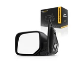 For Honda Pilot Door Mirror 2009-2015 Driver Side HO1320248 76258-SZA-A11ZA. Fixed Price $86.82.