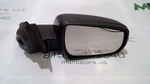2012-2014 Chevrolet Malibu Right Side Door Mirror Oem 22960552. Fixed Price $80.00.