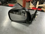 2004-2006 Dodge Ram 1500 SRT-10 Drivers Side View Mirror Heated. Fixed Price $49.99.