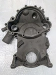 Pontiac Timing Cover 1970-76 Original Gm 482883 400 455 Gto Lemans. Fixed Price $120.00.
