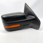 2009-2014 Ford F150 Right Side Mirror Power Turn Signal BL34-17682-CE5YGY. Fixed Price $59.52.