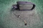 2012 2013 2014 Dodge Charger Passenger Side Gray Door Mirror Oem 59TNCM61. Fixed Price $33.00.
