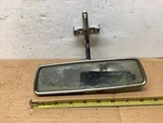1955 1956 1957 Chevrolet Chevy 4648652 Rear View Mirror Arm Bracket Mount Restor. Fixed Price $39.99.