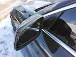 Driver Side View Mirror Power Heated Thru 3/12 Fits 11-12 Bmw 528I 3130909. Fixed Price $137.99.