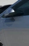 2018-2022 Hyundai Accent Lh Driver Door Mirror Side View Oem. Fixed Price $167.48.