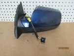 10 11 Chevrolet Equinox Left Driver Side Mirror 20858719 Oem. Fixed Price $40.00.