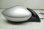2022 Nissan Leaf Passenger Rh Door Mirror W/blind Spot Alert Oem. Fixed Price $337.08.