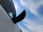2005 Chevrolet Silverado 1500 Passenger Side Mirror Assembly Used Oem 128-02663R. Fixed Price $100.70.