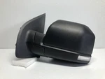 Oem 2018-2020 Ford F150 Left Mirror Manual Fold Telescoping, JL34-17683-CG5YGY. Fixed Price $220.00.