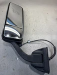 Freightliner Cascadia Driver Side View Mirrors A22-60713-005 Used. Fixed Price $250.00.