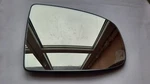 07-14 Oem Bmw X5 X6 Series E70 E71 E72 Right Auto Dim Mirror Glass Eu Wide-angle. Fixed Price $120.00.