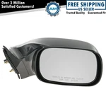 Trq Right Mirror Passenger Side Fits 2005-2008 Toyota Avalon TO1321236. Fixed Price $48.81.