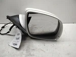 Passenger Side View Mirror Power Opt QQ1 Fits 07-09 Audi Q7 315560. Fixed Price $120.00.