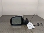 Driver Side View Mirror Wk Body Vin Fits 16-22 Grand Cherokee 1166033. Fixed Price $250.00.