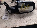 Passenger Side View Mirror Power Manual Folding Fits 18-21 Traverse 899473. Fixed Price $264.00.