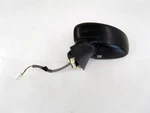 2020-2025 Nissan Versa Left Driver Side View Door Mirror Black Textured. Fixed Price $149.49.