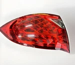 11 12 13 14 Porsche Cayenne 958 Driver Left Side Outer Tail Light Lamp Genuine. Fixed Price $135.00.
