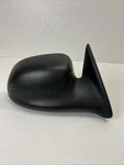 97-04 Dodge Dakota Passenger Side Manual Door Mirror Black Oem *scratches*. Fixed Price $39.99.