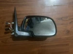 2002 Cadillac Escalade Rh Passenger Door Mirror Side View Oem. Fixed Price $59.95.