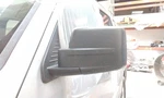 2012 Jeep Liberty Lh Driver Door Mirror Side View Oem. Fixed Price $82.68.