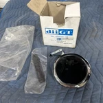 64 1965 66 Ford Mustang One Outside Rh Lh Chrome Glass Rear View Mirror. Fixed Price $37.99.