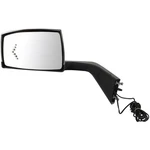 2004-2017 Hood Mirror Signal Light Left Driver Side Fits Volvo Vnl Truck. Fixed Price $72.45.