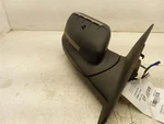 2013 Ford Explorer Passenger Side View Mirror Manual Police Black Textured. Fixed Price $192.49.