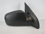 2003-2009 Kia Sorento Driver Left Side View Manual Door Mirror Black Jijjx. Fixed Price $51.96.