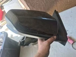 2018-2021 Gmc Terrain Rh Passenger Door Mirror Oem **cracked Plastic Read T67. Fixed Price $33.99.