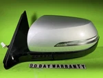 15-16 Hyundai Genesis Left Side Blind Spot Auto Dimming Heated Veiw Mirror. Fixed Price $225.00.