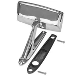 Outside Rear View Mirror, Mustang Standard Non Remote 3021-410-67. Fixed Price $63.04.