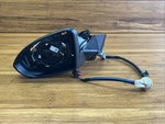 2015-2021 Volkswagen Golf Front Left Door Side Mirror 5GM8575079B9 Oem. Fixed Price $232.56.