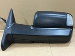 Genuine Mopar Oem 13-21 Ram 1500-3500 Left Driver Side Power Mirror 68462879AA. Fixed Price $158.99.