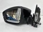 2012-15 Vw Passat Drivers Left Side Mirror 561857501M Oem L041 Black Wires. Fixed Price $139.99.
