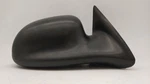 1997-2004 Dodge Dakota Passenger Right Side View Manual Door Mirror Black Hjpdj. Fixed Price $46.76.