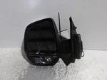 2019-2022 Dodge Ram Promaster City Driver Lh Door Mirror Oem. Fixed Price $178.08.