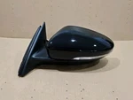 16-22 Volkswagen Passat Oem Lh Side Mirror Blind Spot 10/2 Pin 561857501DE #50. Fixed Price $240.00.