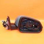 Bmw X1 Mirror Right Passenger 2023 2024 2025 2026 51165A67614 Blind Spot C5Y Oem. Fixed Price $589.00.
